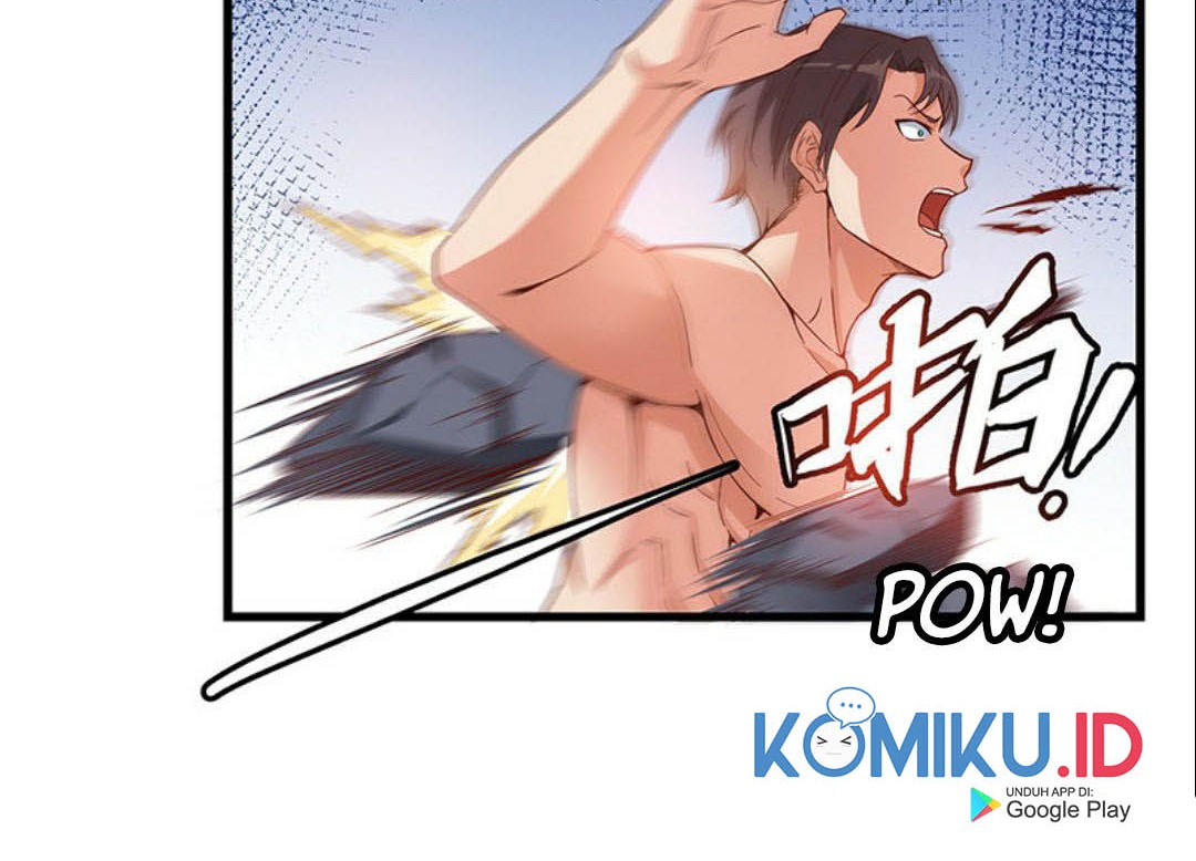 Gold System Chapter 39 Gambar 5