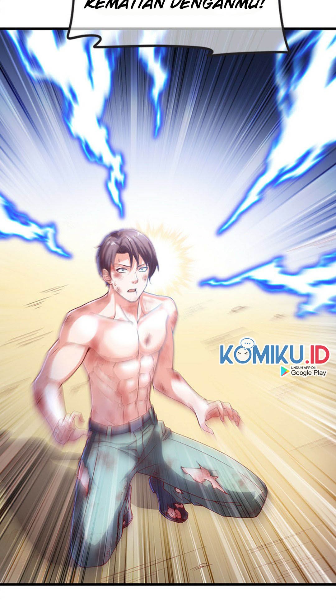 Gold System Chapter 39 Gambar 8