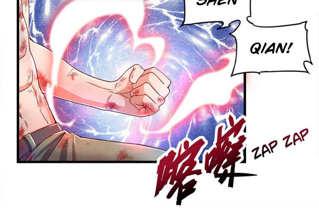 Gold System Chapter 39 Gambar 19