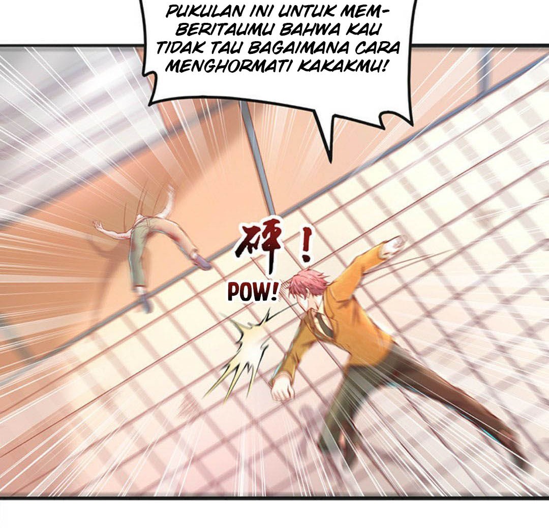 Gold System Chapter 39 Gambar 28
