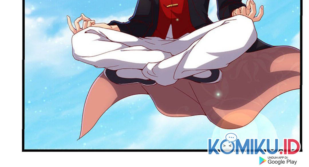 Gold System Chapter 43 Gambar 33