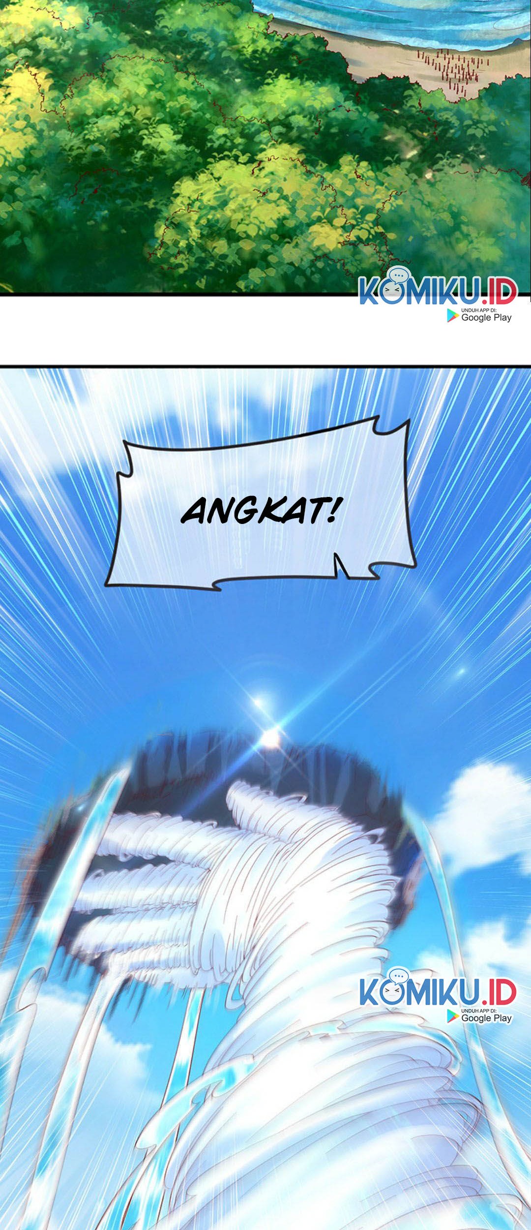 Gold System Chapter 43 Gambar 39