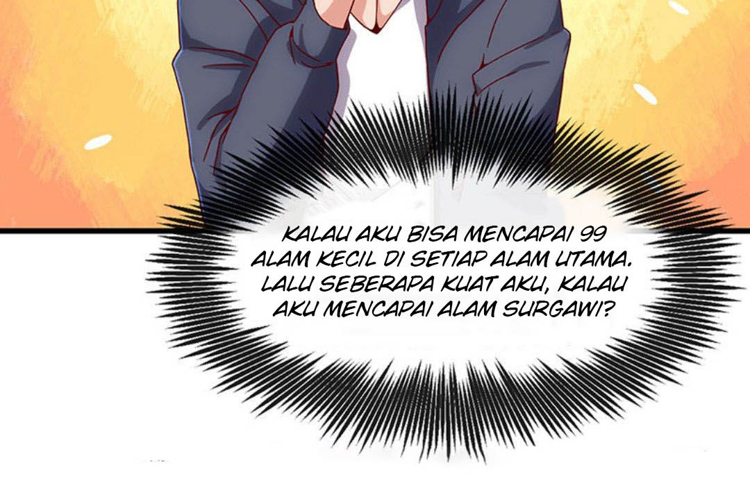 Gold System Chapter 43 Gambar 43