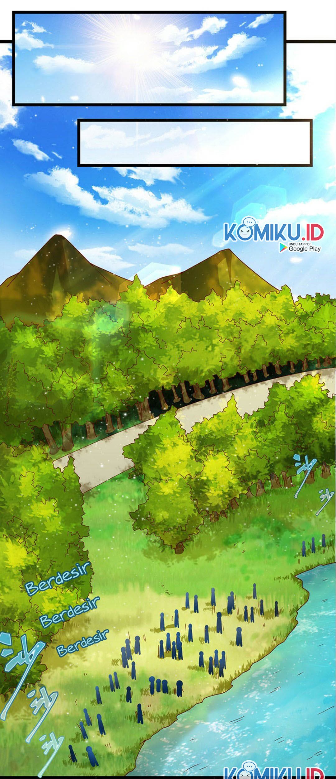 Gold System Chapter 43 Gambar 11