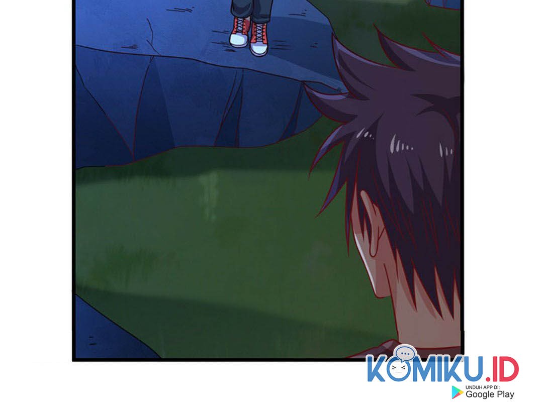 Gold System Chapter 44 Gambar 15