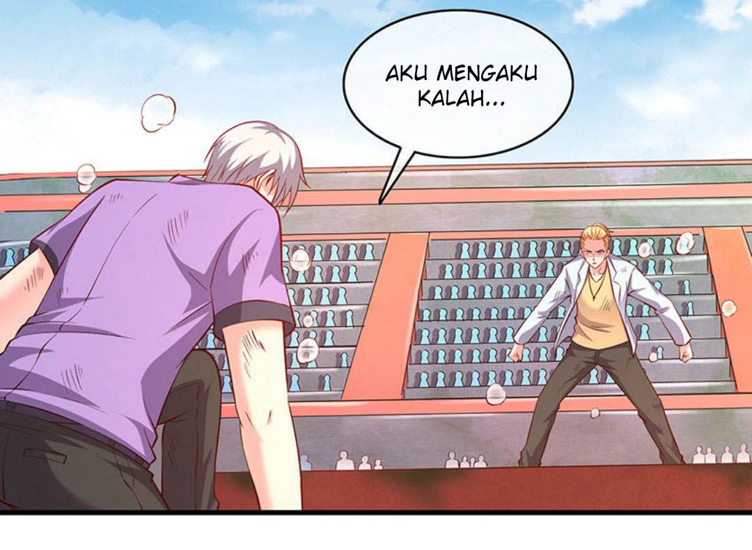 Gold System Chapter 45 Gambar 9