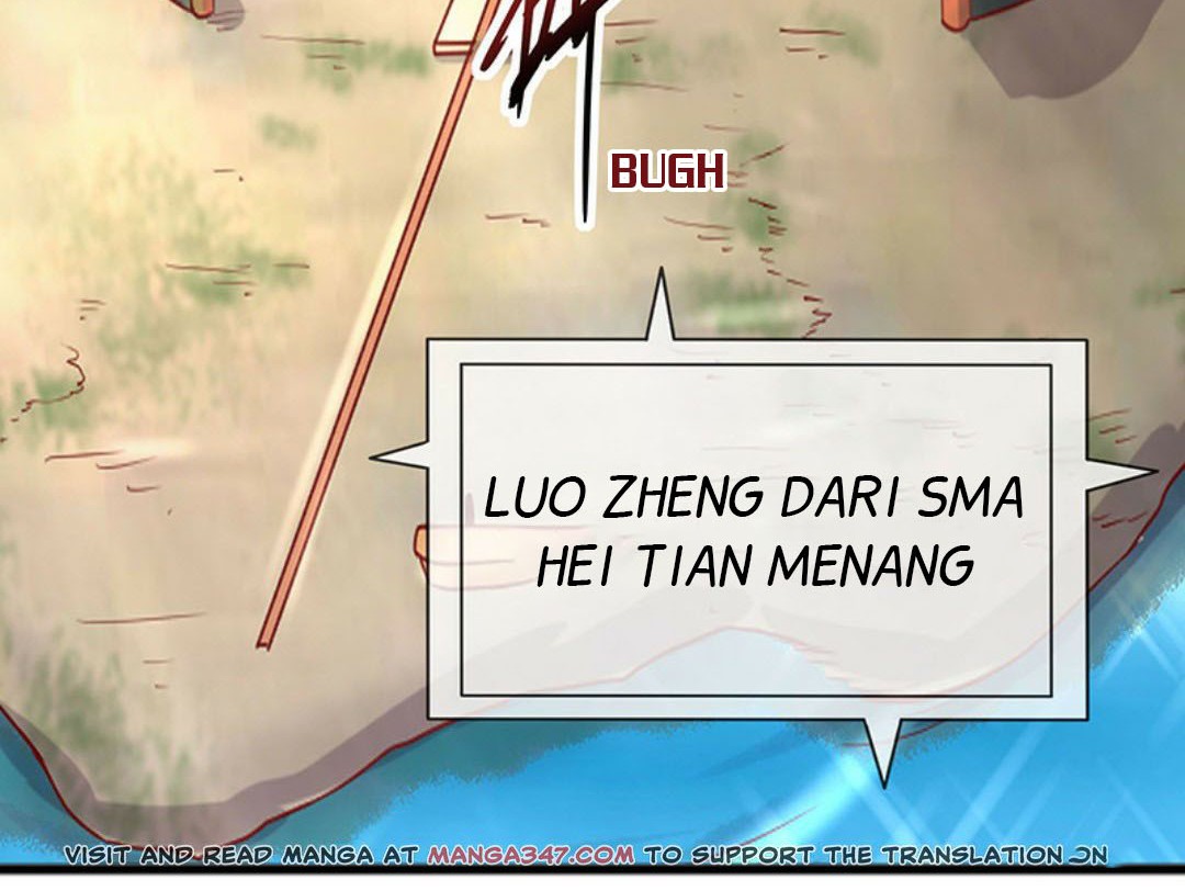 Gold System Chapter 46 Gambar 32