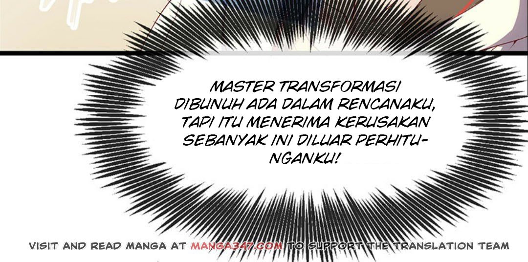 Gold System Chapter 47 Gambar 43