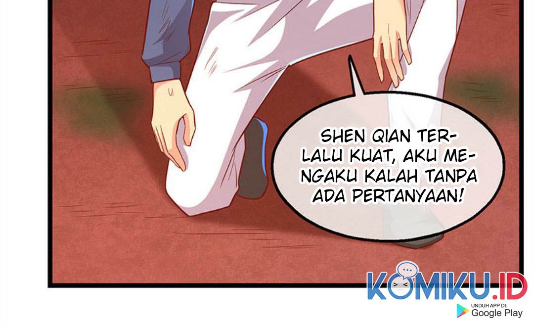 Gold System Chapter 47 Gambar 16