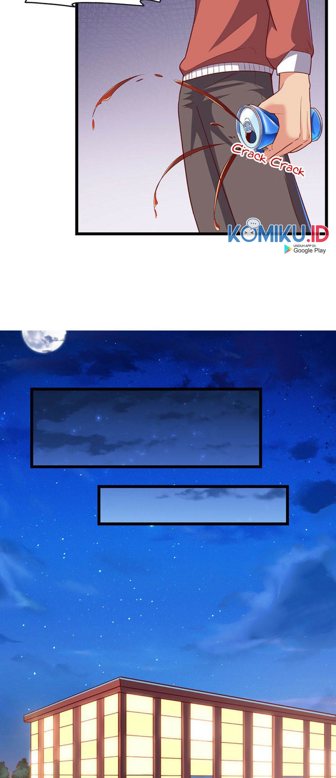 Gold System Chapter 47 Gambar 18