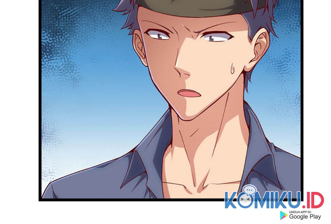 Gold System Chapter 47 Gambar 20