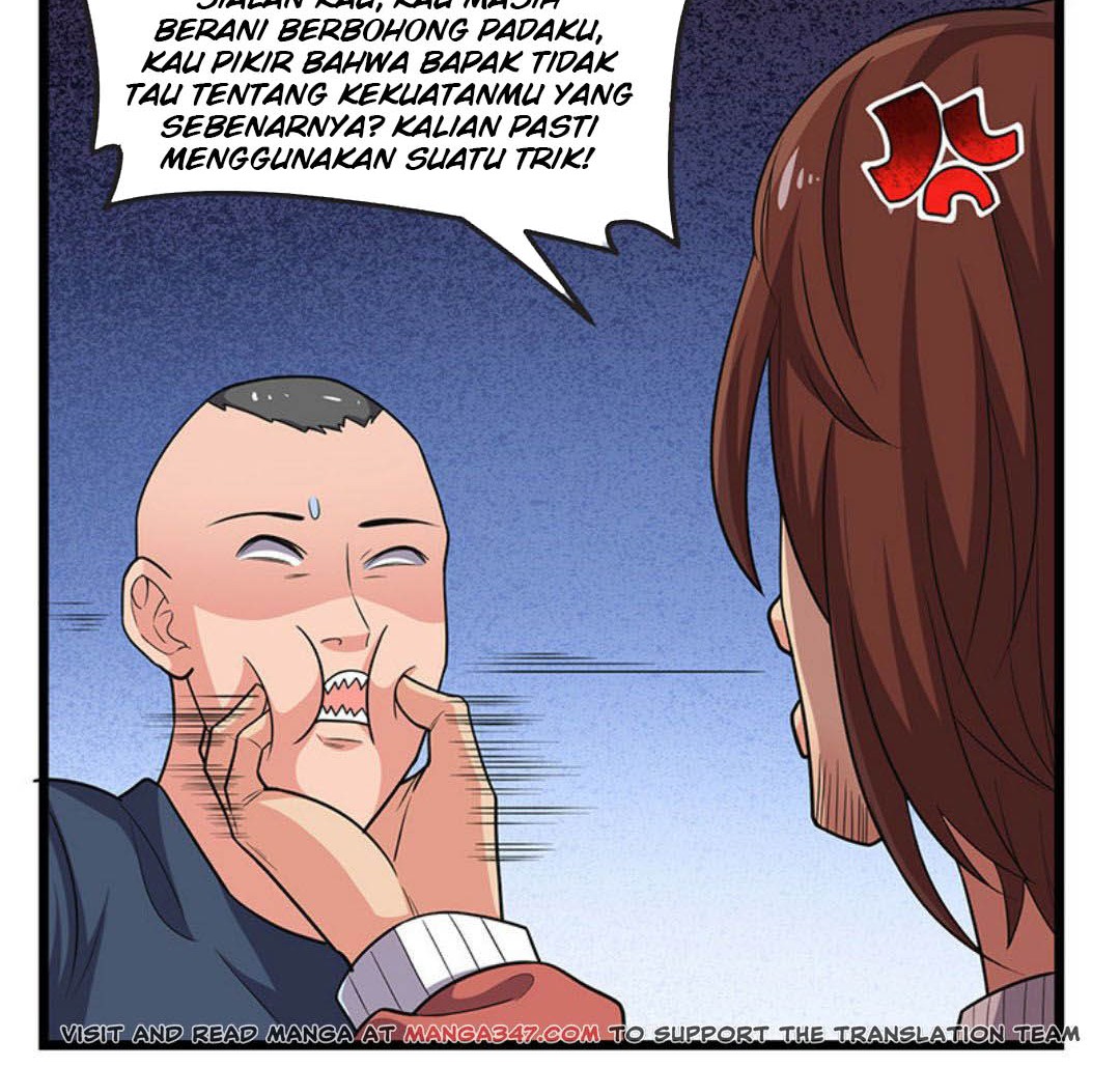 Gold System Chapter 47 Gambar 24