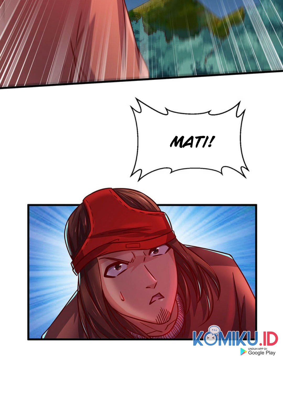 Gold System Chapter 48 Gambar 34
