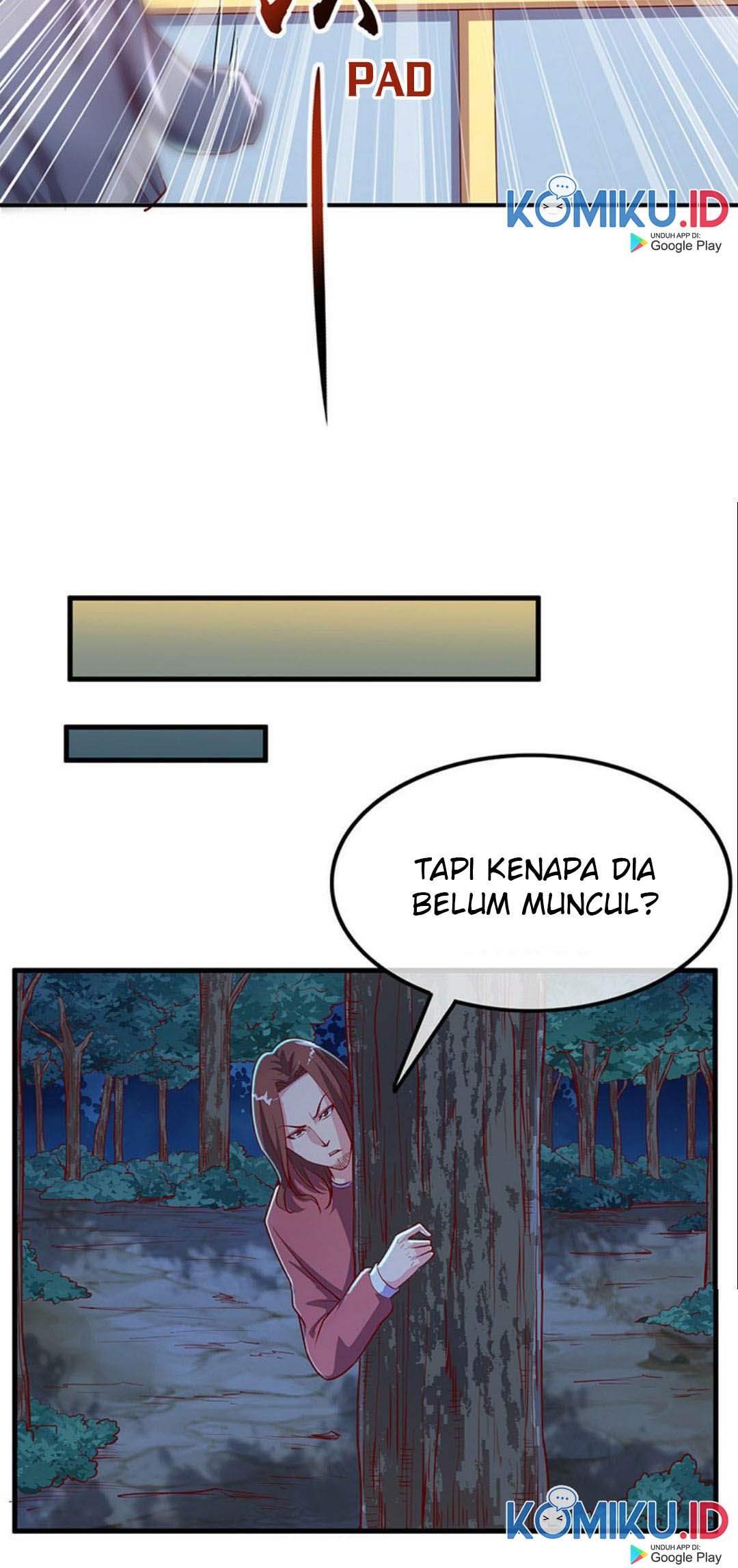 Gold System Chapter 48 Gambar 28