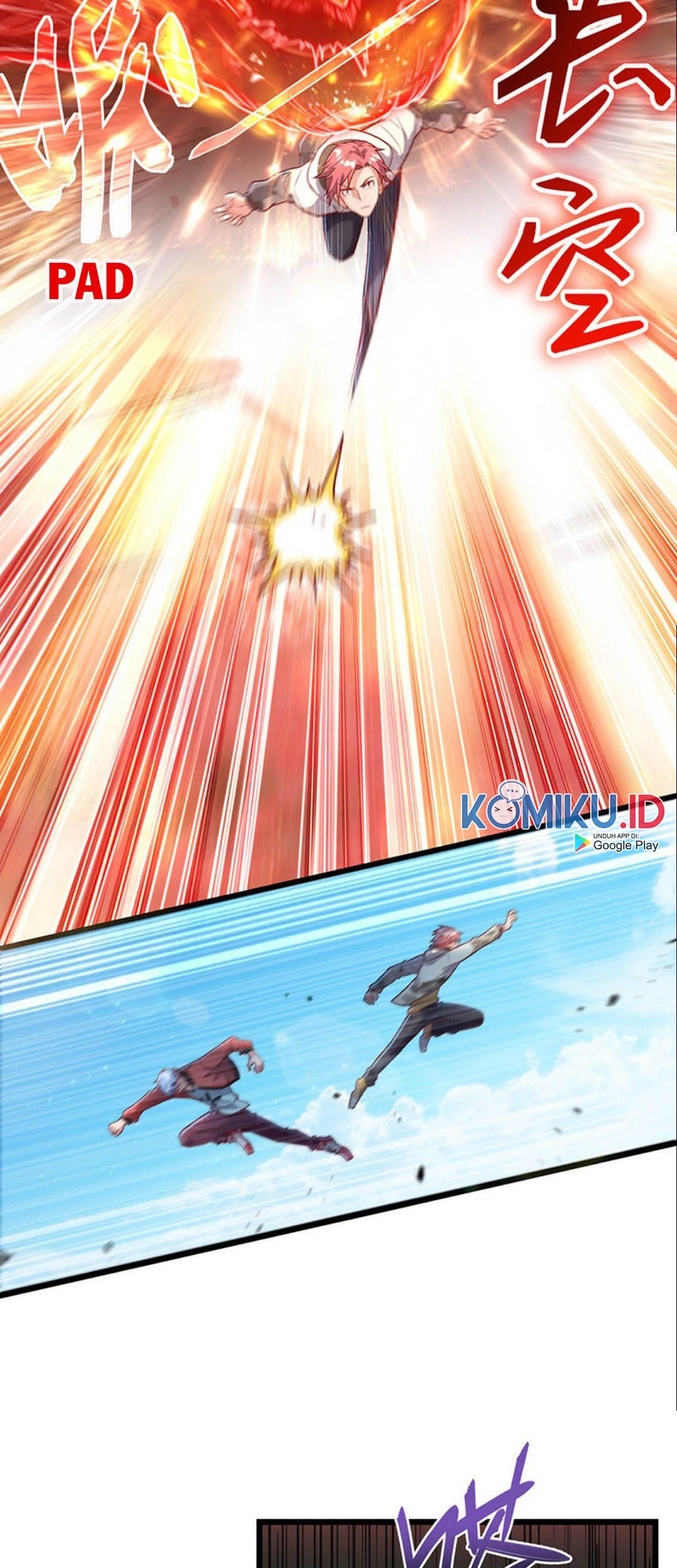 Gold System Chapter 49 Gambar 41