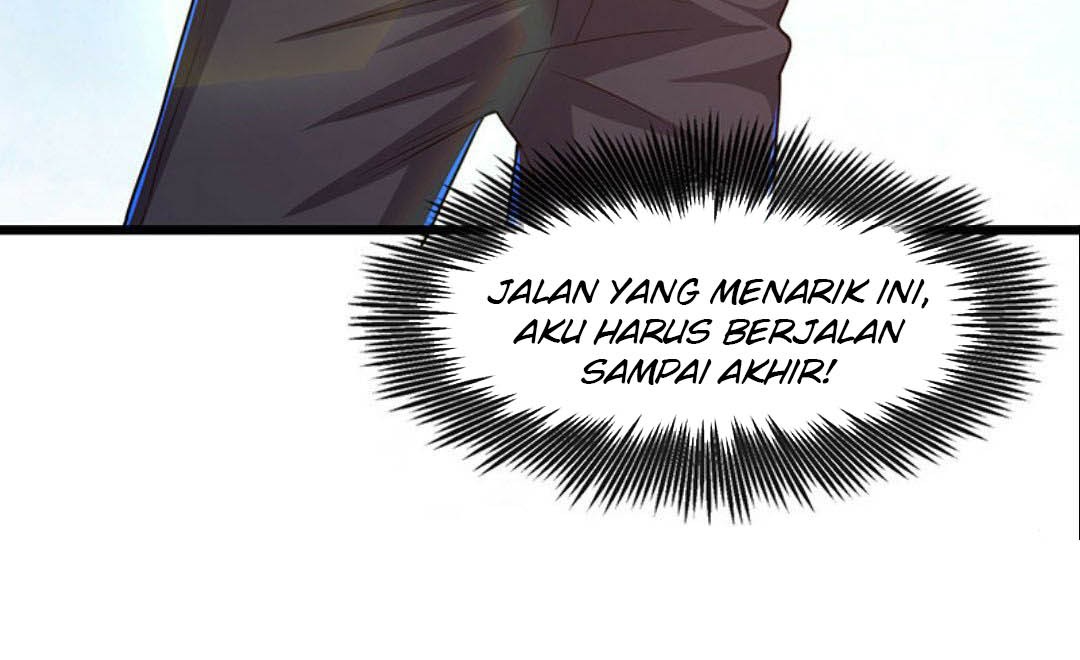 Gold System Chapter 49 Gambar 52