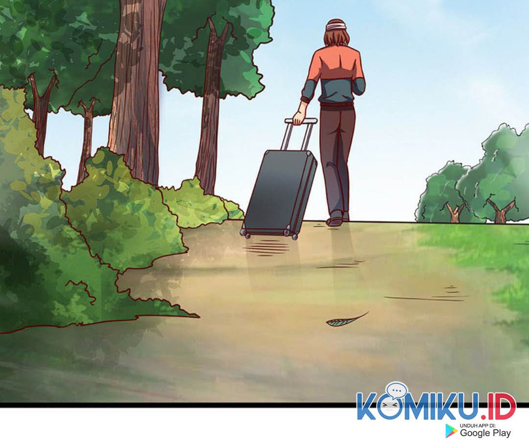 Gold System Chapter 49 Gambar 5