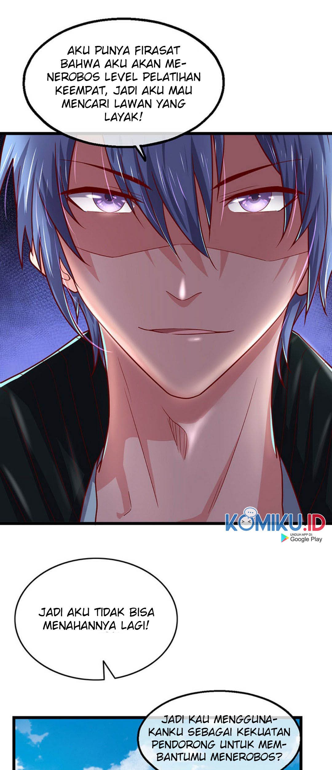 Gold System Chapter 49 Gambar 16