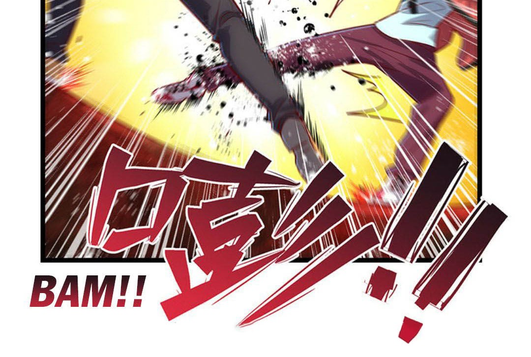 Gold System Chapter 49 Gambar 23
