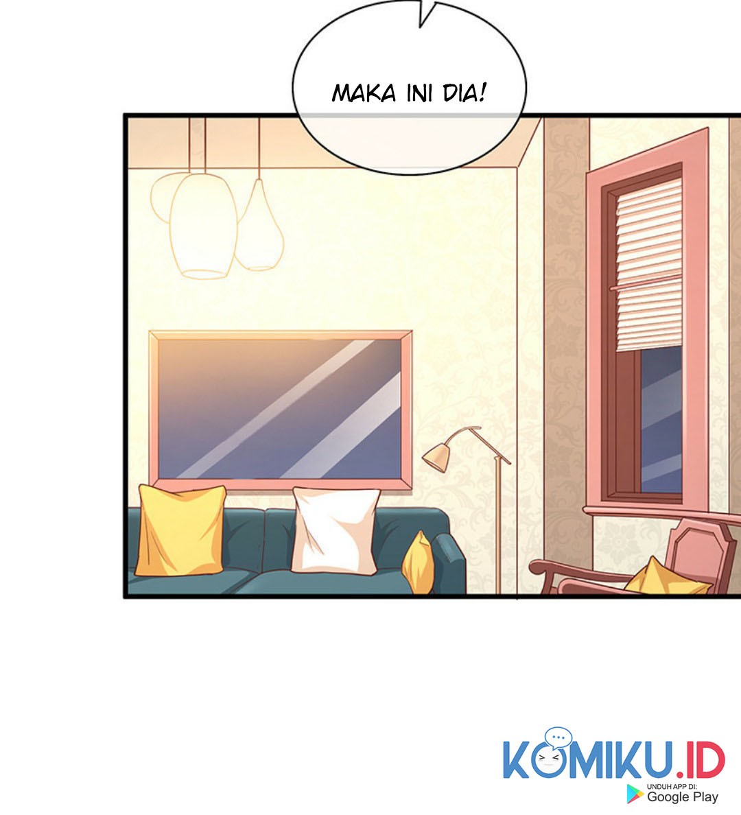 Gold System Chapter 50 Gambar 15
