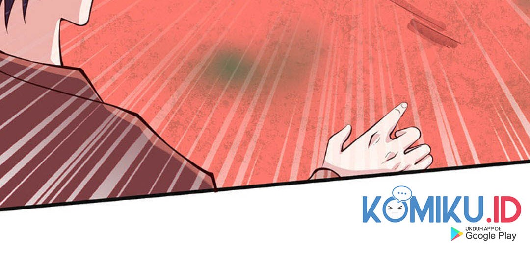 Gold System Chapter 50 Gambar 24