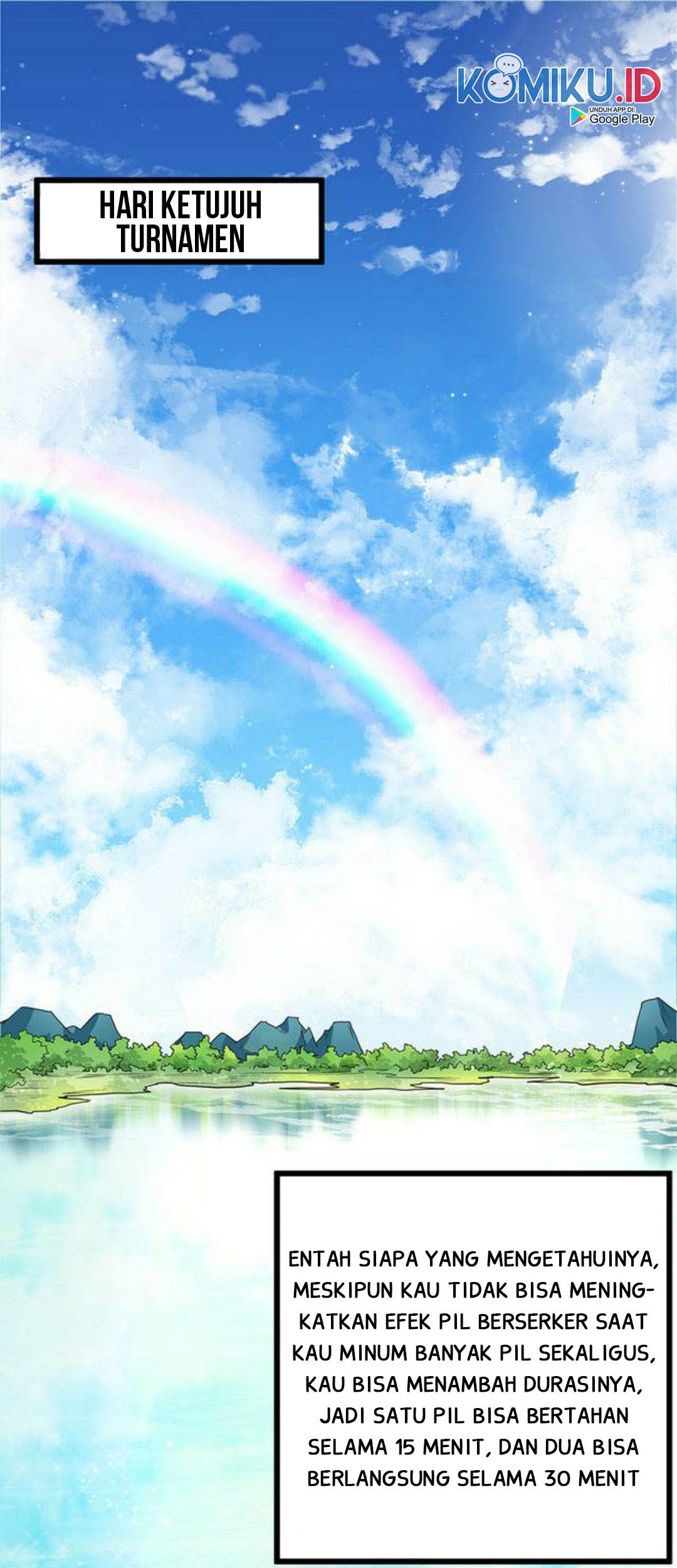 Baca Manhua Gold System Chapter 51 Gambar 2