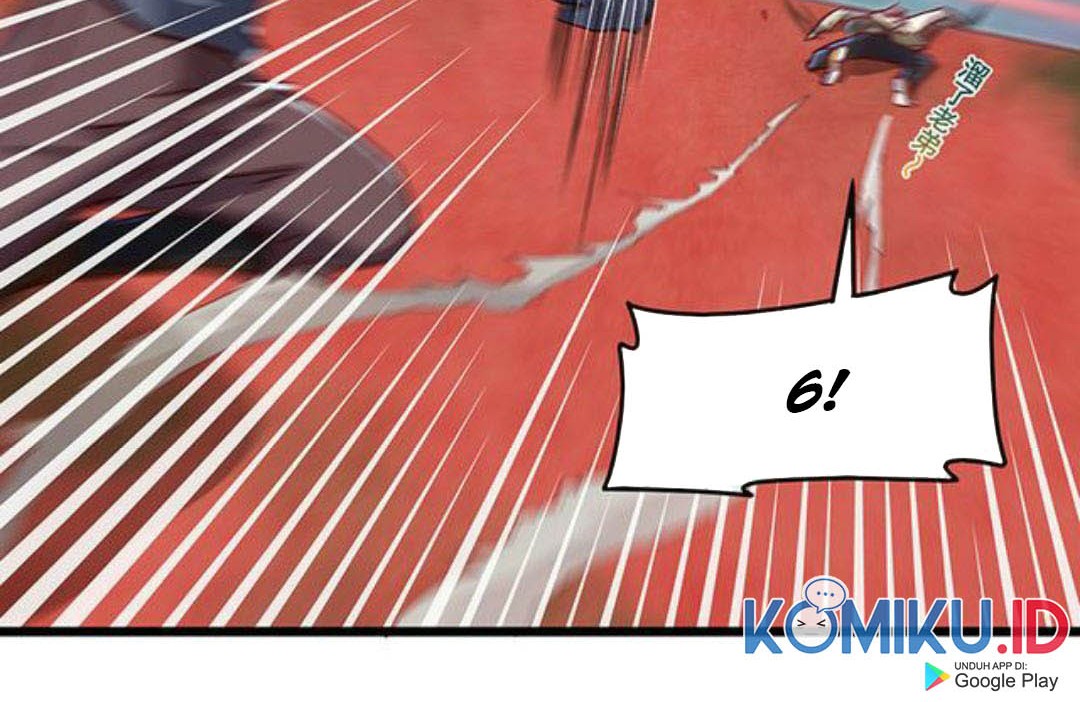 Gold System Chapter 52 Gambar 24