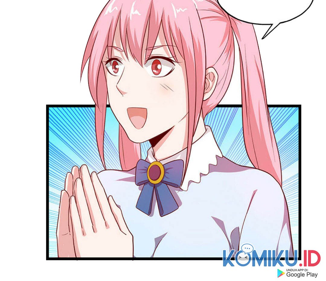 Gold System Chapter 54 Gambar 32