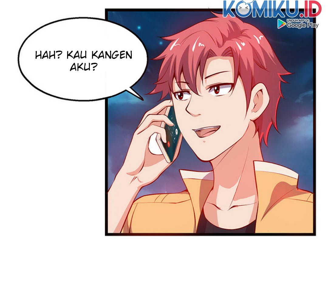 Gold System Chapter 54 Gambar 36