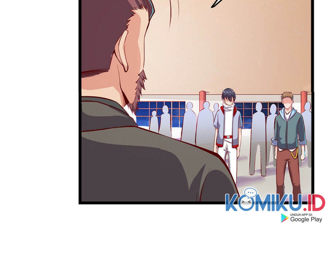 Gold System Chapter 54 Gambar 8