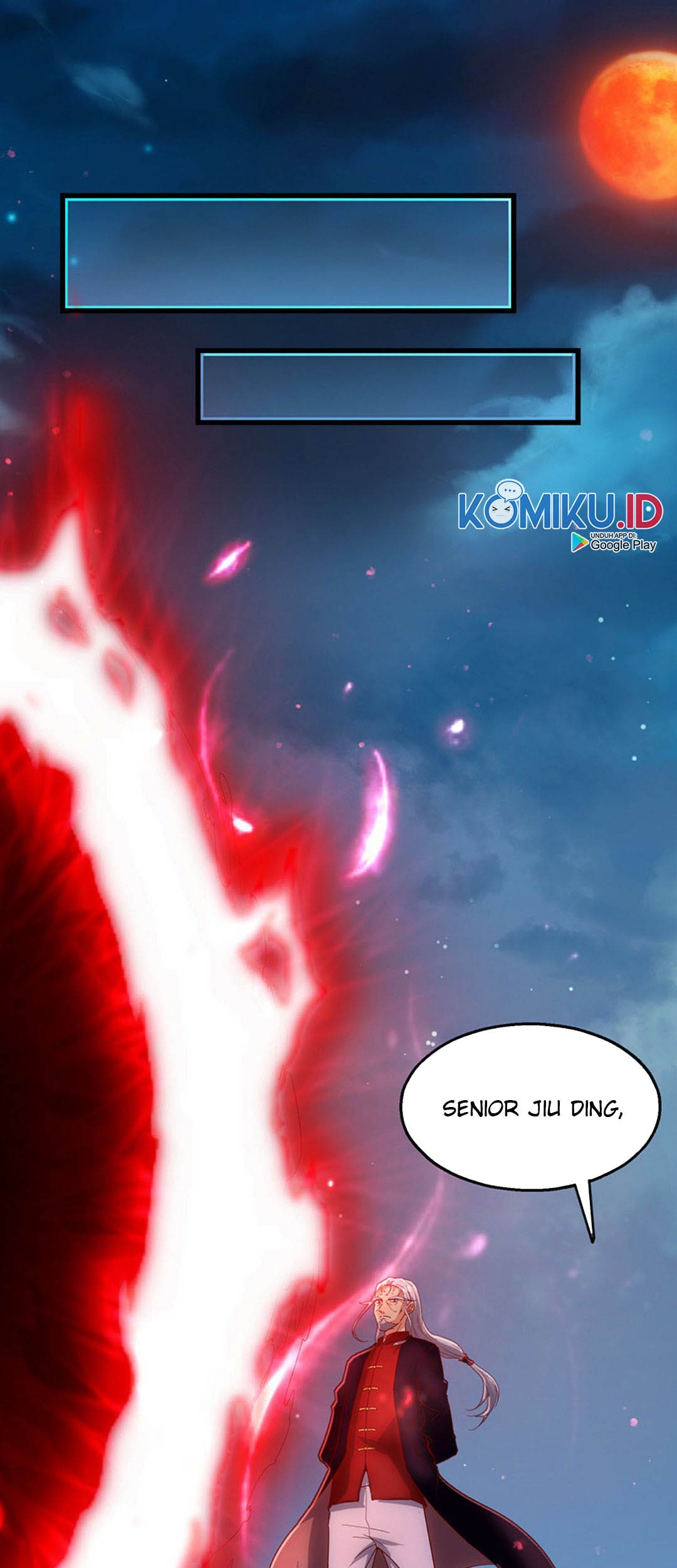 Gold System Chapter 54 Gambar 13