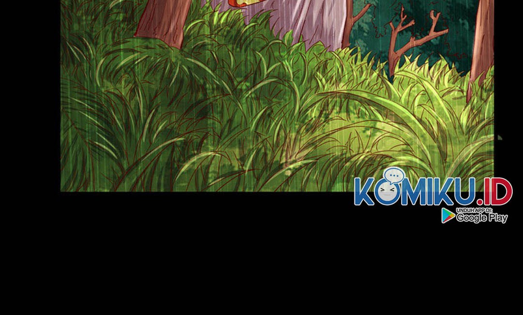 Gold System Chapter 54 Gambar 20