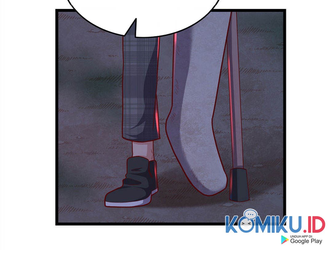 Gold System Chapter 54 Gambar 23