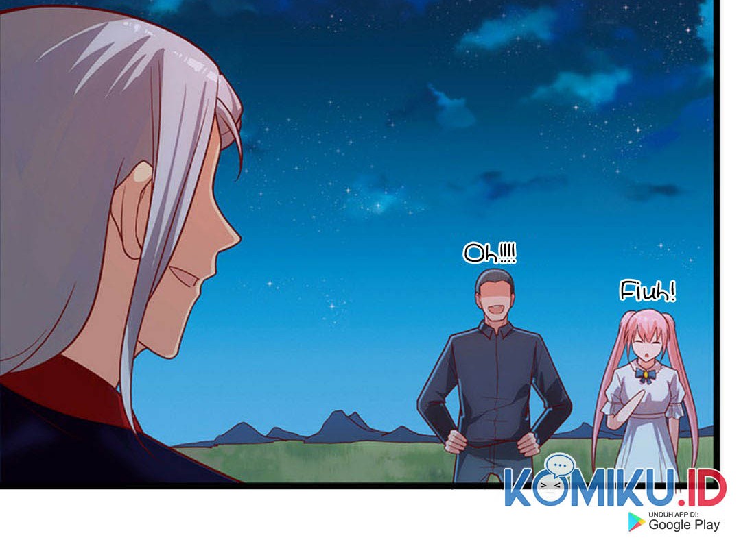 Gold System Chapter 54 Gambar 28