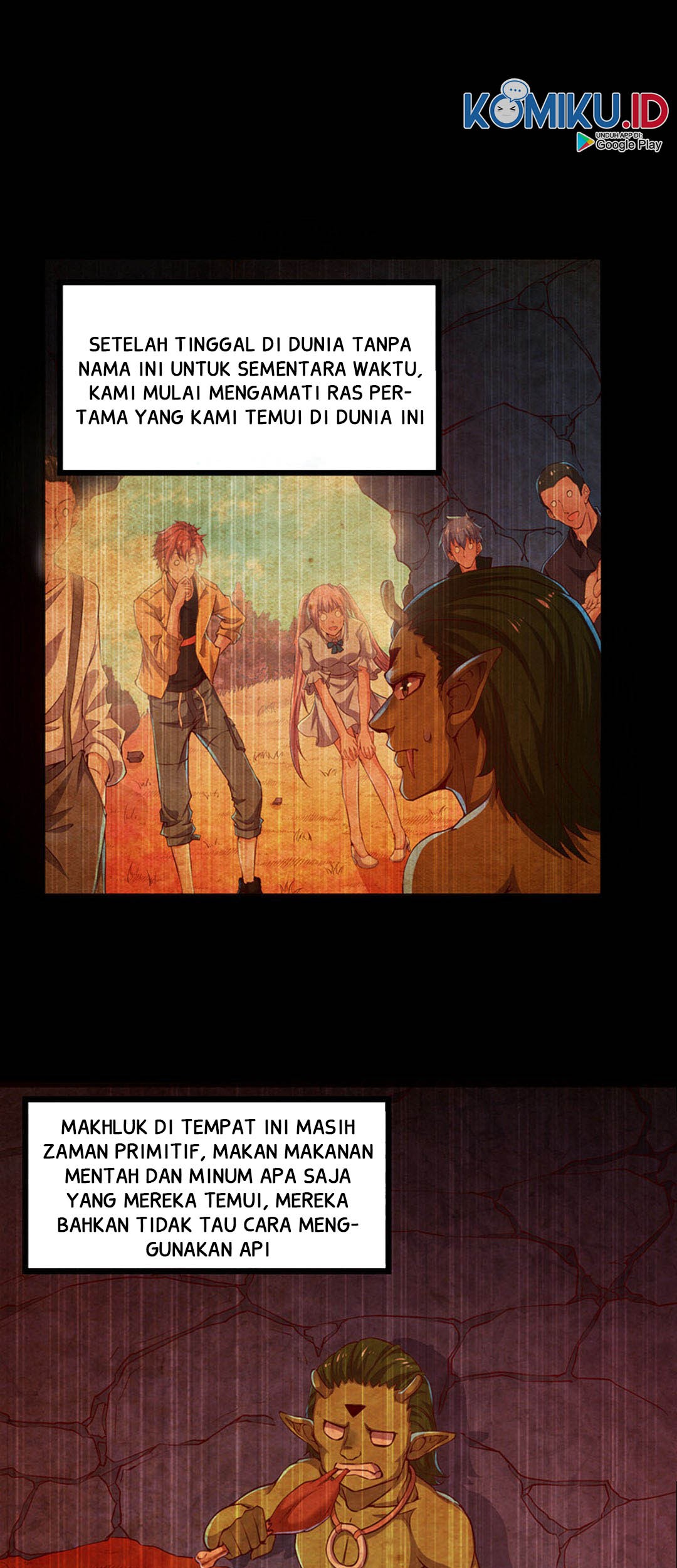 Baca Manhua Gold System Chapter 56 Gambar 2
