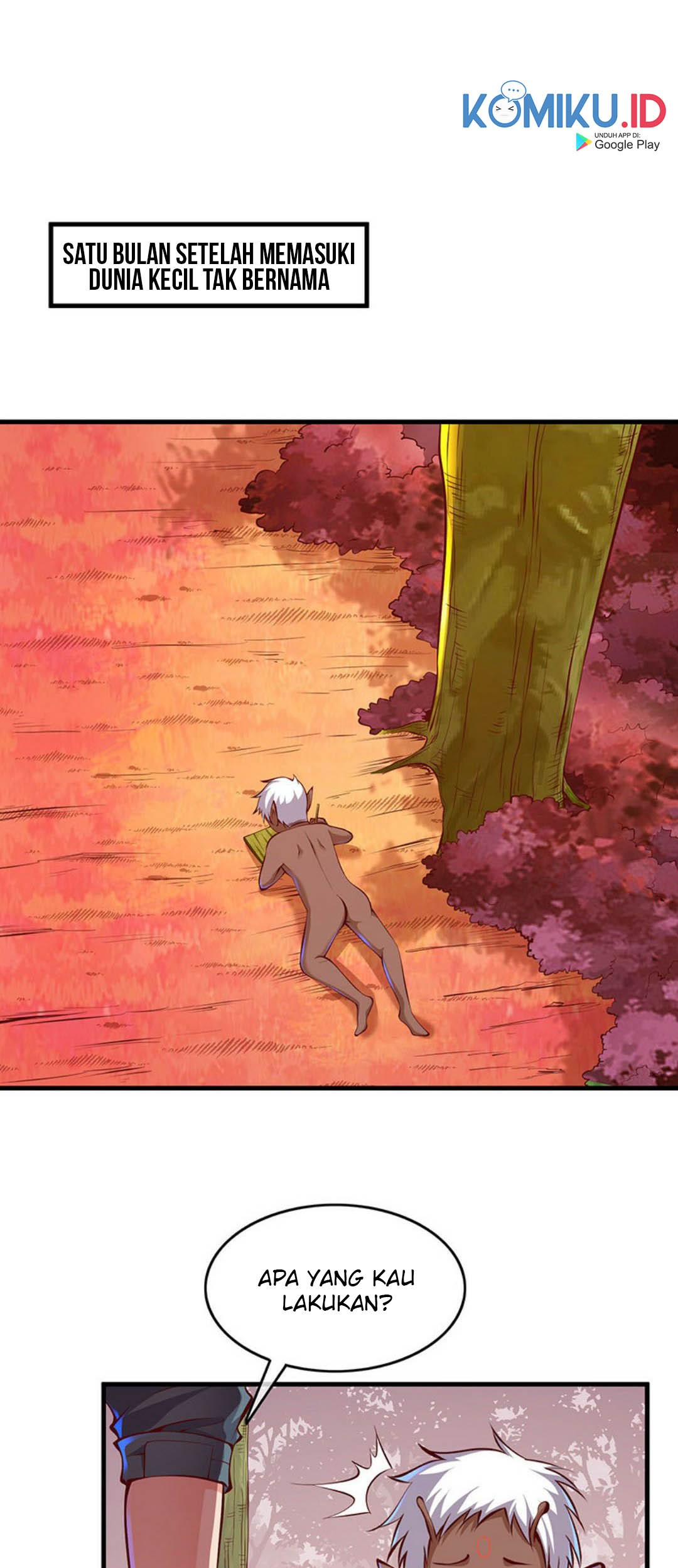 Baca Manhua Gold System Chapter 57 Gambar 2