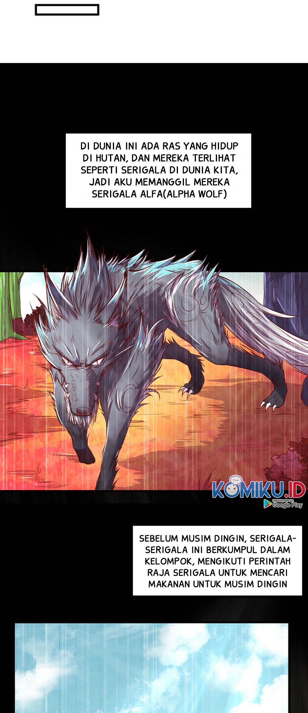Gold System Chapter 57 Gambar 10