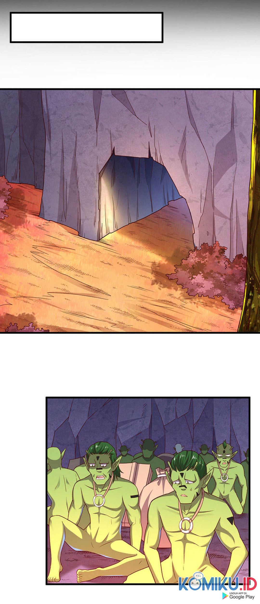 Gold System Chapter 57 Gambar 14