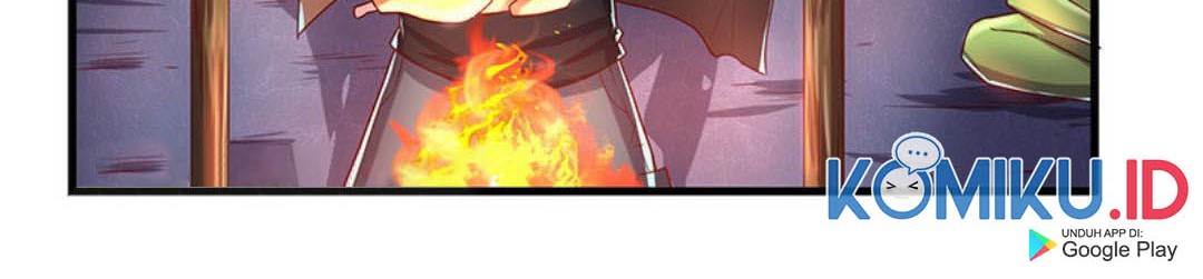 Gold System Chapter 57 Gambar 16