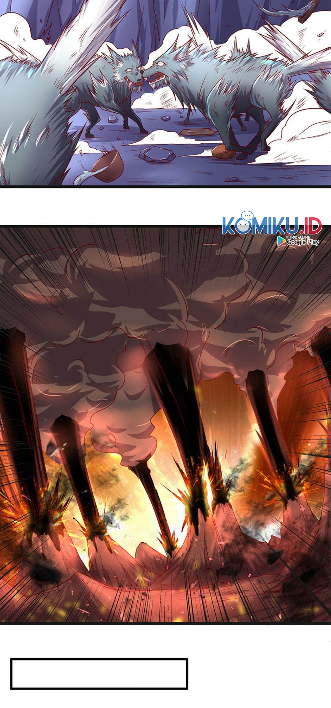 Gold System Chapter 57 Gambar 24