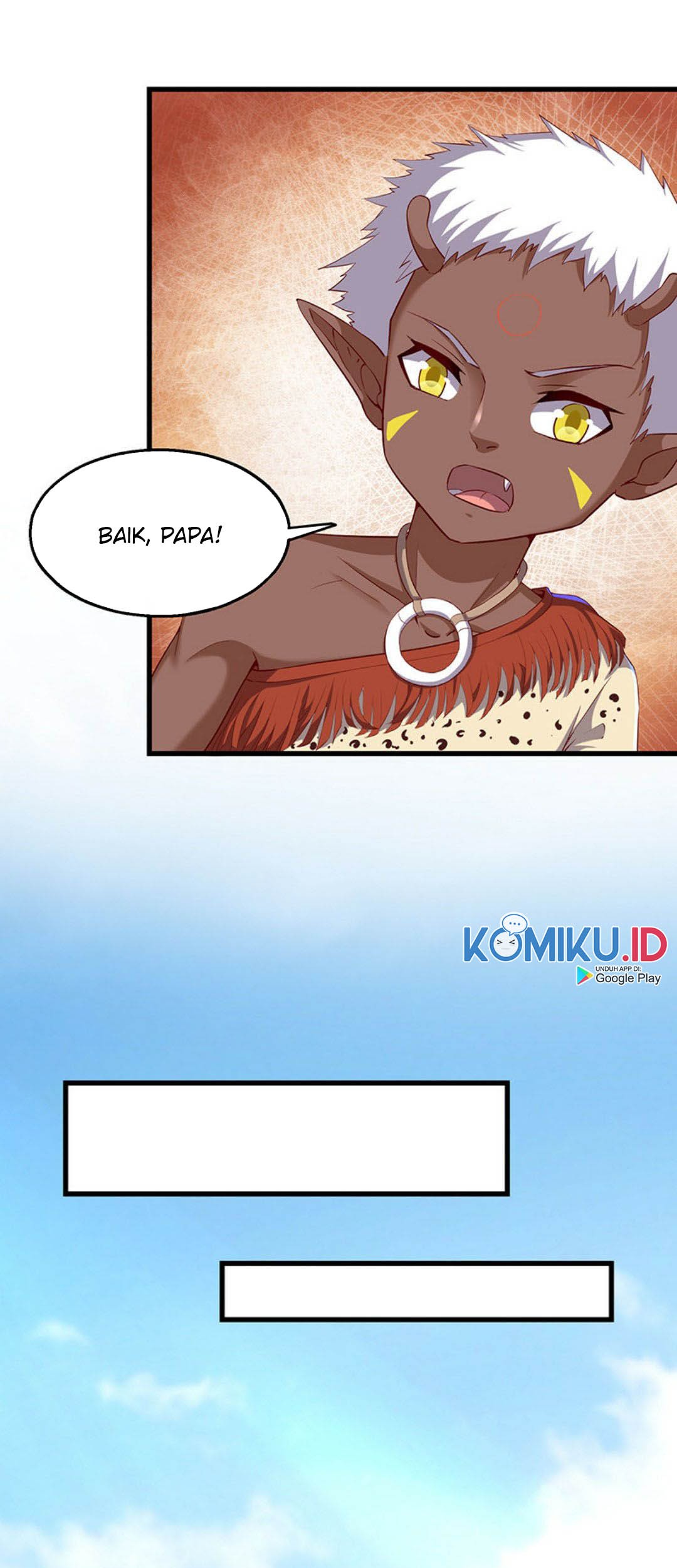 Gold System Chapter 58 Gambar 35