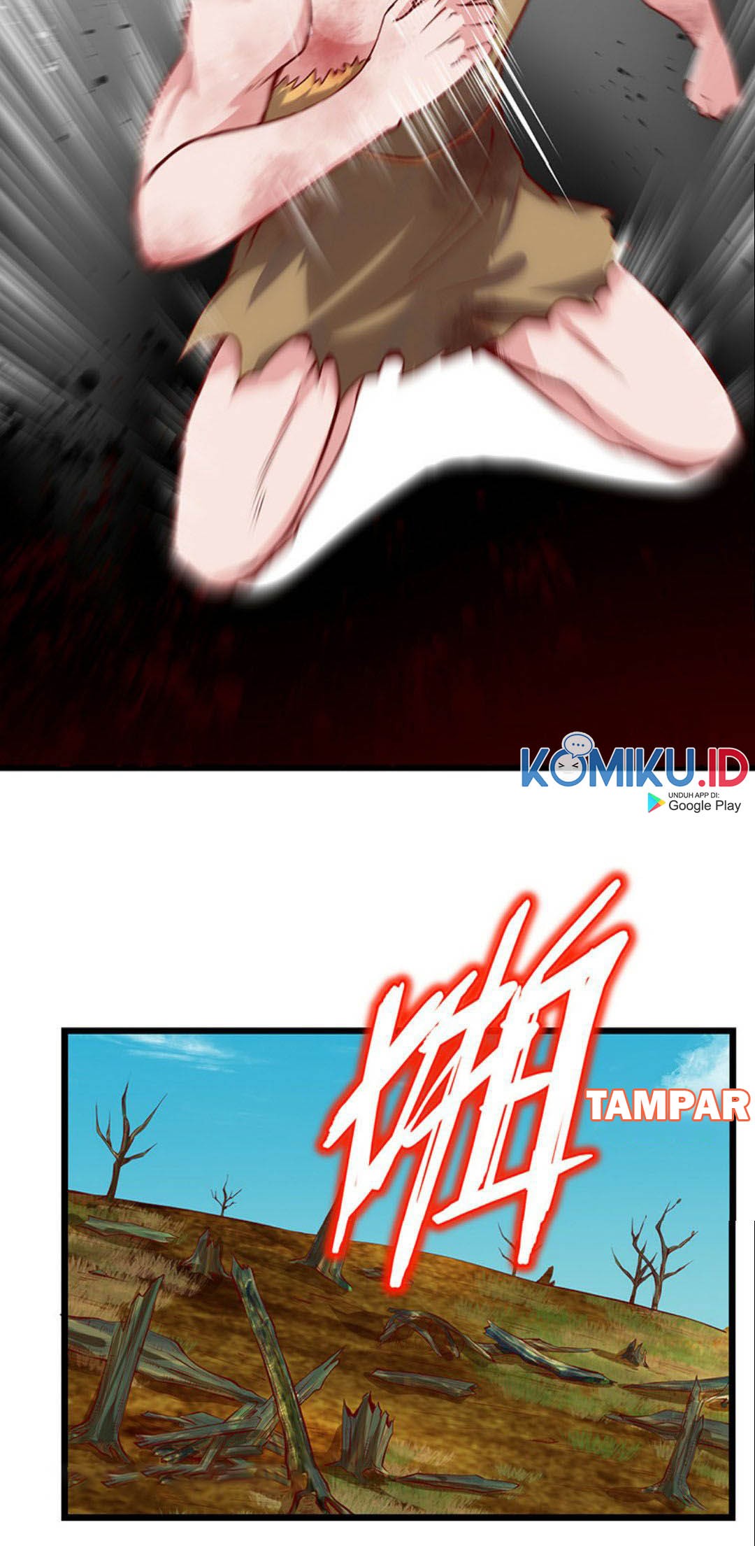 Gold System Chapter 58 Gambar 44