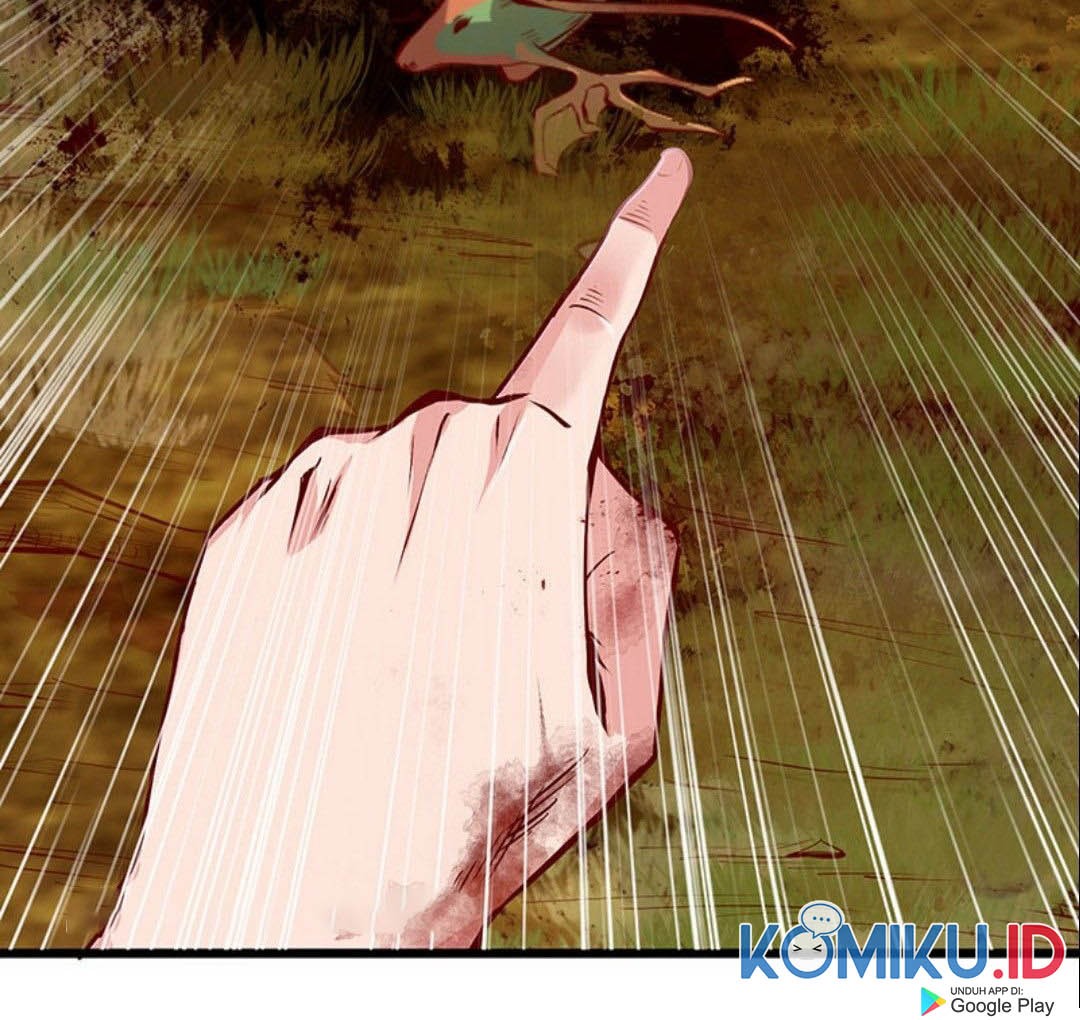 Gold System Chapter 58 Gambar 47