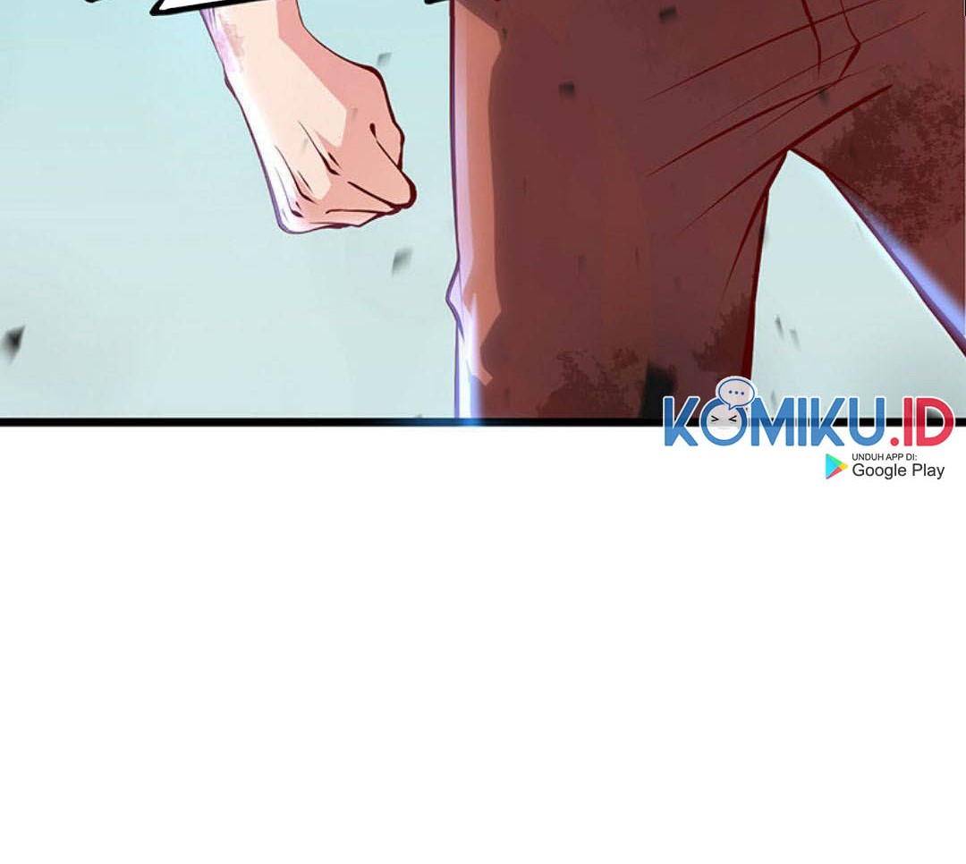 Gold System Chapter 58 Gambar 51