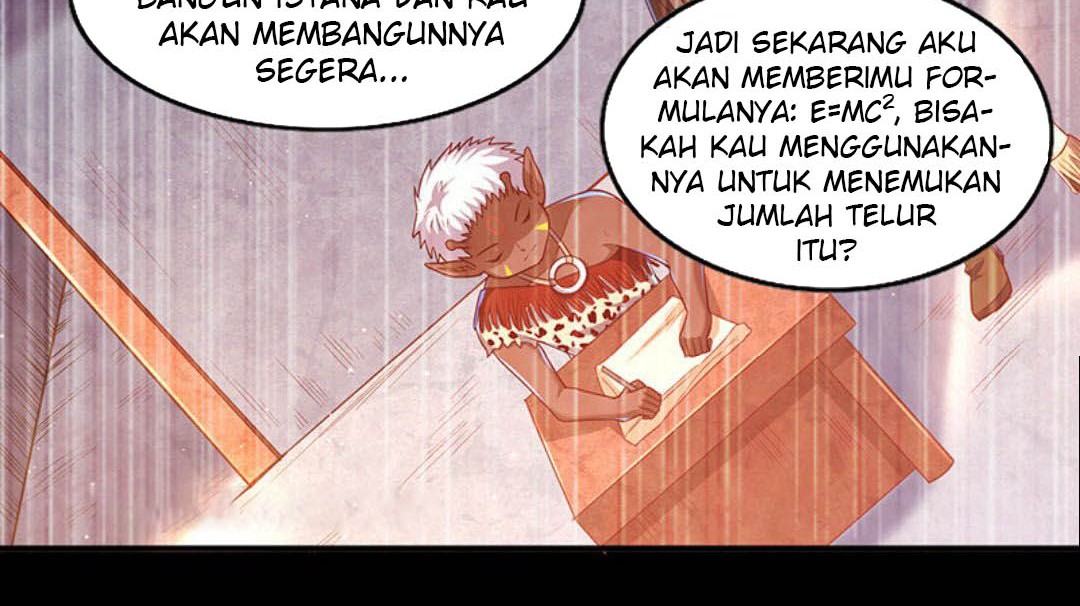 Gold System Chapter 58 Gambar 13