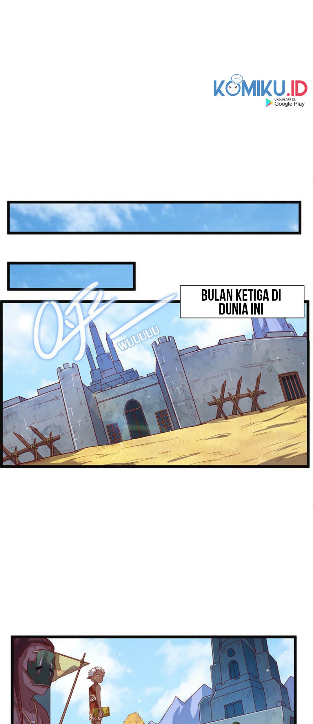 Baca Manhua Gold System Chapter 59 Gambar 2