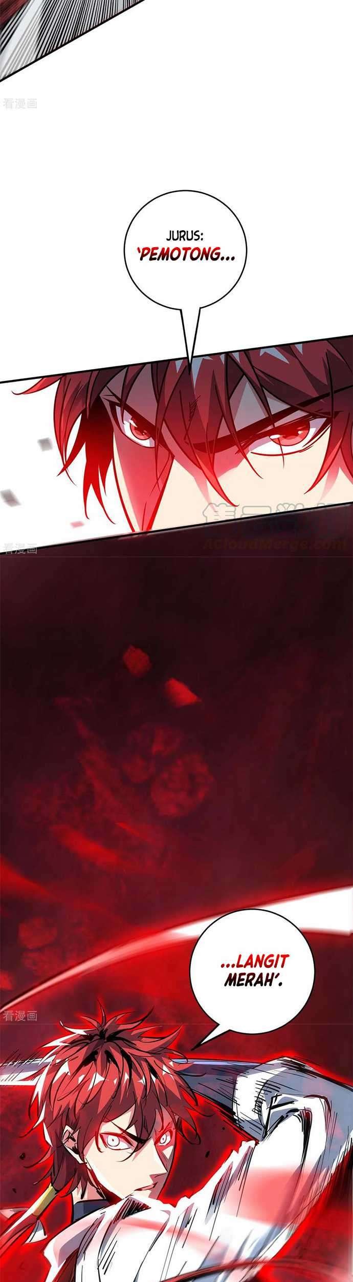 The First Son-In-Law Vanguard of All Time Chapter 117 Gambar 14