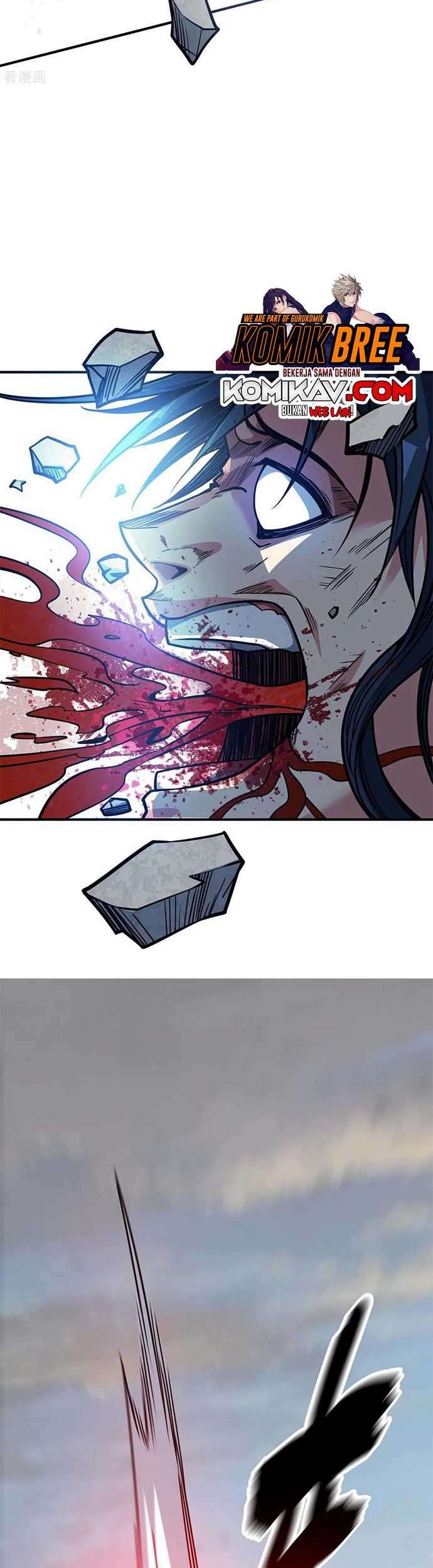 The First Son-In-Law Vanguard of All Time Chapter 117 Gambar 19