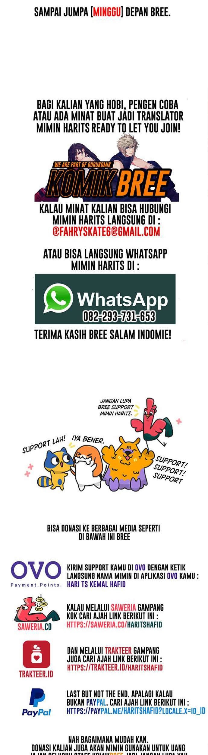 The First Son-In-Law Vanguard of All Time Chapter 117 Gambar 21