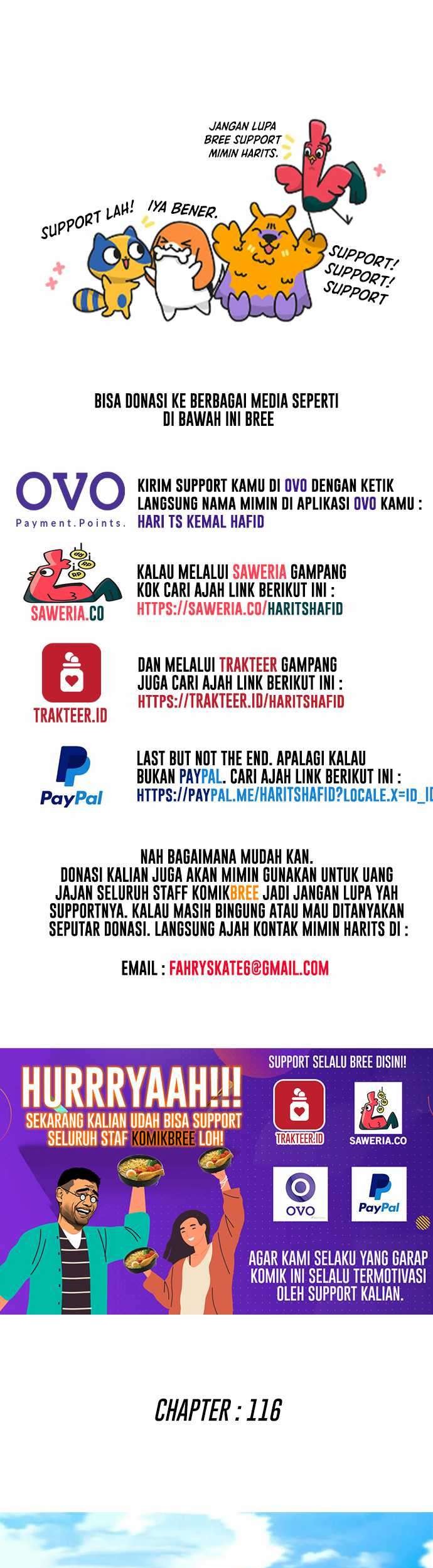 Baca Manhua The First Son-In-Law Vanguard of All Time Chapter 116 Gambar 2
